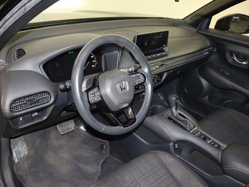 Used 2023 Honda HR-V Sport image 21
