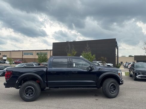 New 2025 Ford F150 Raptor image 9