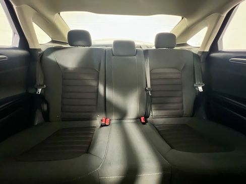 Used 2017 Ford Fusion S w/ Equipment Group 101A image 33