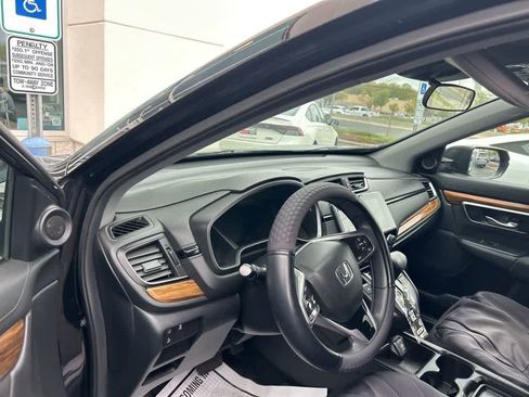 Used 2019 Honda CR-V EX image 19