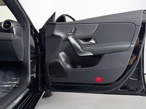 New 2026 Mercedes-Benz CLA 250 4MATIC image 24