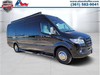 Used 2020 Mercedes-Benz Sprinter 3500 video 1