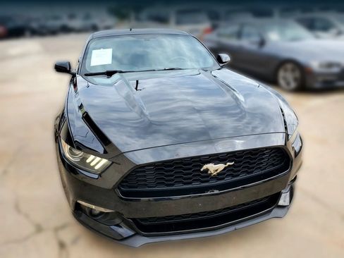 Used 2015 Ford Mustang Premium RWD image 23