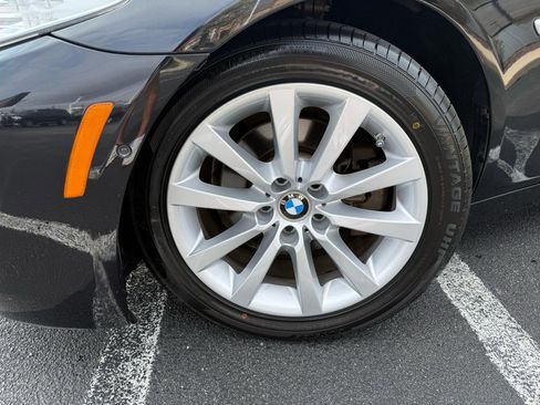Used 2013 BMW 528i xDrive Sedan AWD/4WD image 33
