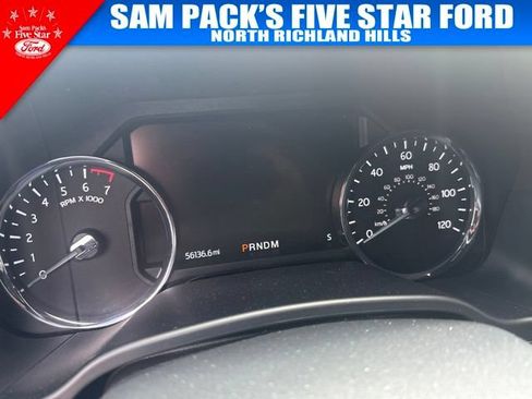 Used 2021 Ford Expedition Max XLT RWD image 8