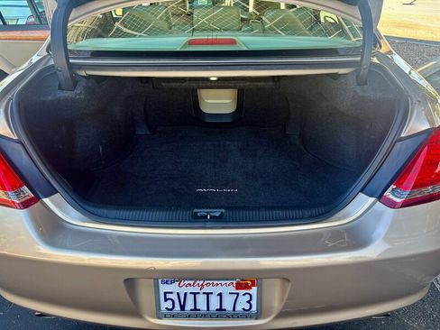 Used 2006 Toyota Avalon XLS FWD image 23