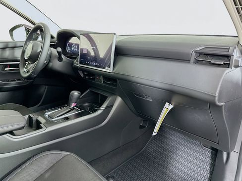 New 2026 MAZDA CX-5 Select AWD/4WD image 28
