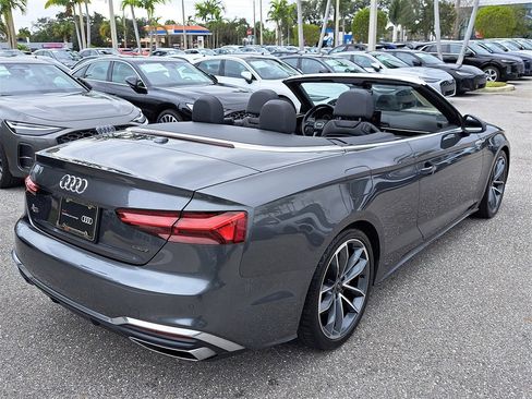 Certified 2024 Audi A5 2.0T Premium Plus image 29