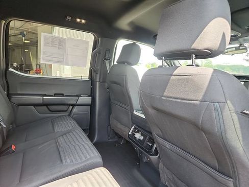 Certified 2023 Ford F150 XL w/ STX Appearance Package AWD/4WD image 27