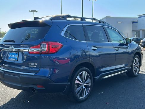 Used 2019 Subaru Ascent Touring w/ Popular Package #3 AWD/4WD image 5