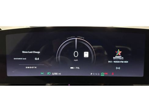 Used 2025 Lucid Air Grand Touring image 26