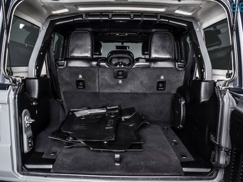 Used 2022 Jeep Wrangler Unlimited Rubicon w/ LED Lighting Group image 14