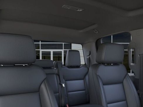 New 2026 GMC Sierra 1500 Pro w/ Pro Value Package AWD/4WD image 24
