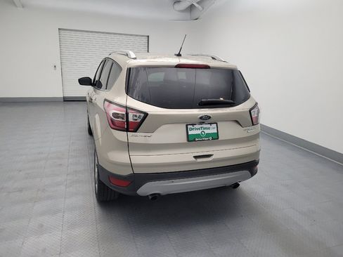 Used 2017 Ford Escape Titanium w/ Equipment Group 301A FWD image 6