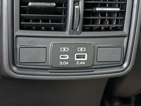 New 2026 Subaru Forester Premium AWD/4WD image 11