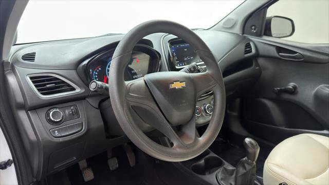 Used 2021 Chevrolet Spark LS FWD image 24