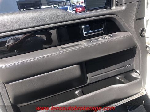 Used 2014 Ford F150 Limited RWD image 9