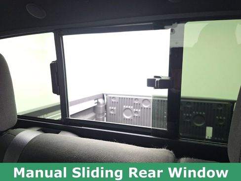 Used 2023 Nissan Frontier PRO-4X w/ Pro Convenience Package image 44