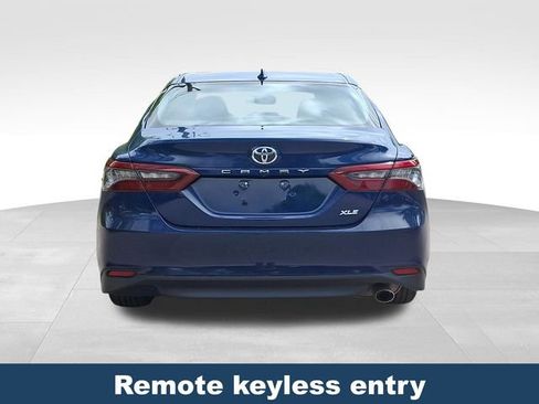 Used 2023 Toyota Camry XLE w/ Cold Weather Package image 6