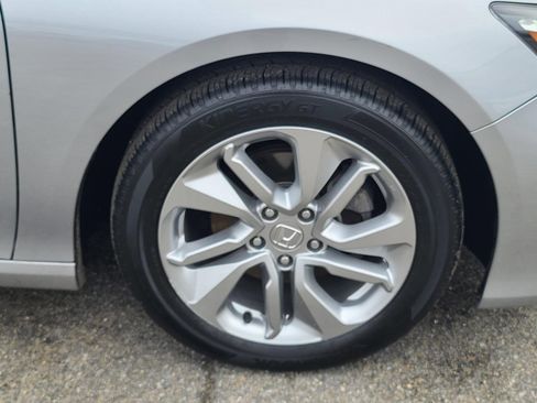 Used 2020 Honda Accord LX image 33