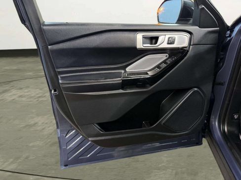 Used 2021 Ford Explorer ST w/ Equipment Group 401A image 15