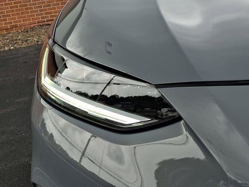 Certified 2024 Honda HR-V Sport image 9