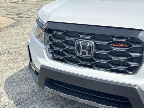 Used 2026 Honda Ridgeline TrailSport image 10
