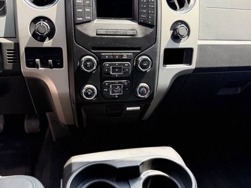 Used 2014 Ford F150 XLT w/ Equipment Group 302A Luxury RWD image 13