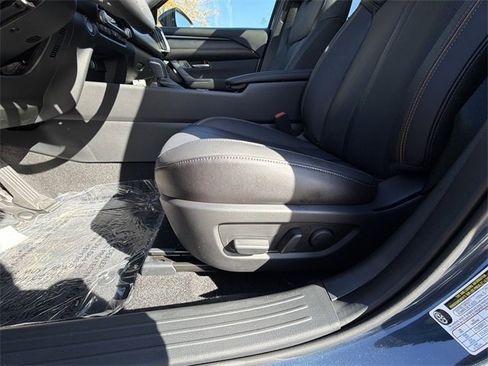 New 2026 MAZDA CX-50 AWD 2.5 Hybrid w/ Weather Package image 12