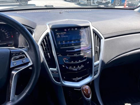 Used 2016 Cadillac SRX Luxury w/ Driver Awareness Package AWD/4WD image 15