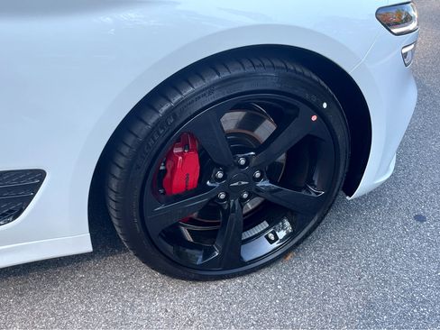 New 2026 Genesis G70 3.3T Sport Prestige image 24