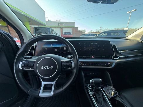 Used 2023 Kia Sportage SX AWD/4WD image 32