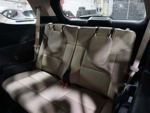 Used 2020 Ford Explorer XLT w/ Equipment Group 202A image 15