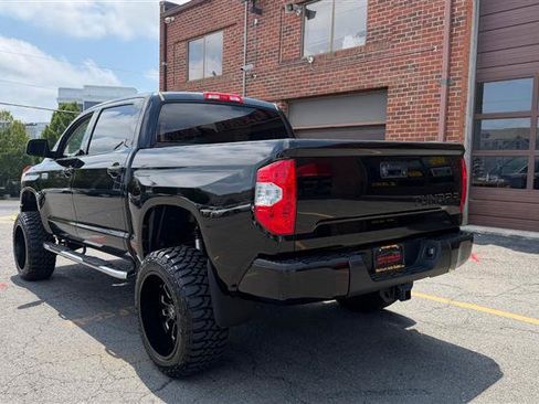 Used 2015 Toyota Tundra Platinum RWD image 10