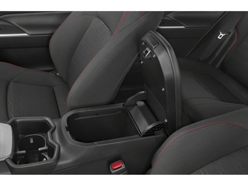 Used 2025 Toyota RAV4 SE w/ Weather & Moonroof Package AWD/4WD image 9