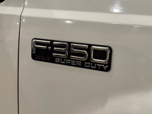 Used 2002 Ford F350 XLT image 17