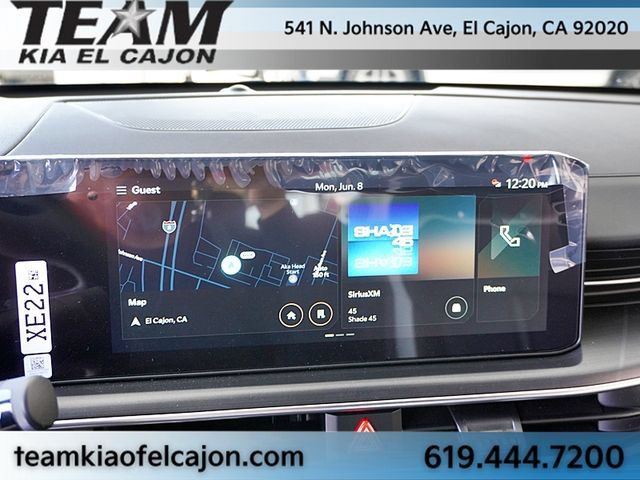 New 2026 Kia K5 GT-Line FWD image 26