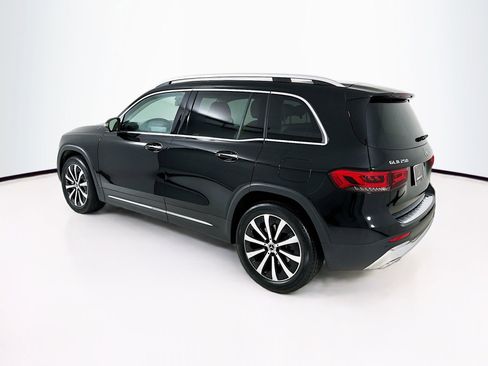 Used 2023 Mercedes-Benz GLB 250 GLB 250 image 6