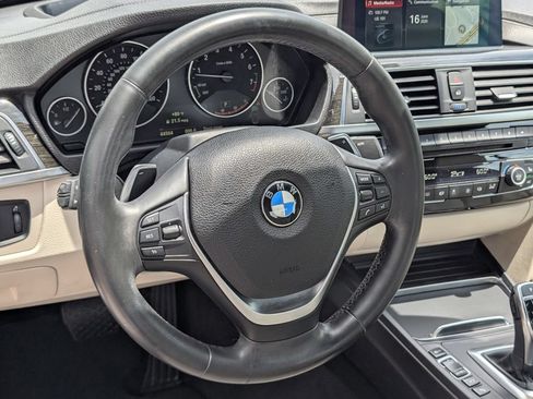 Used 2018 BMW 440i Convertible RWD image 25