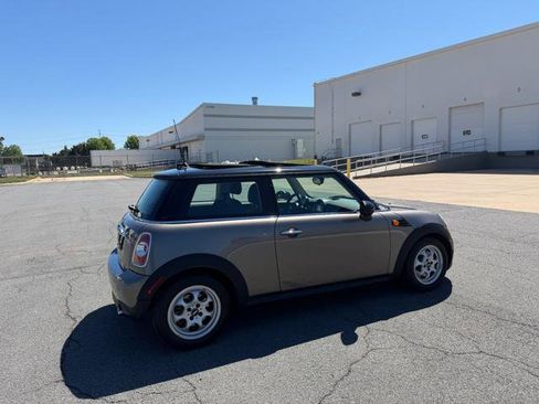 Used 2013 MINI Cooper Hardtop FWD image 4