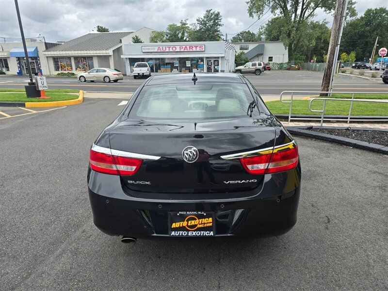 Used 2013 Buick Verano Leather FWD image 23