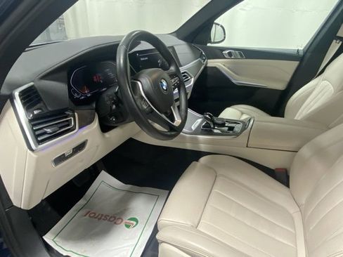 Used 2022 BMW X5 xDrive40i w/ Premium Package image 9