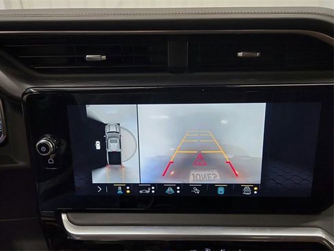 Used 2023 GMC Sierra 1500 Denali Ultimate image 25