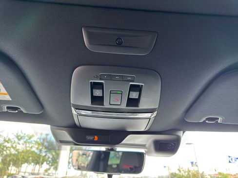 New 2026 Nissan Armada PRO-4X image 25