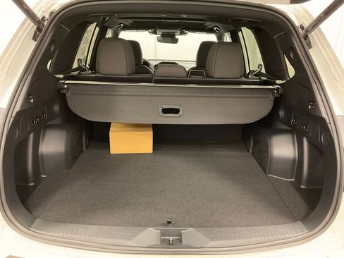 New 2026 Subaru Forester Premium image 23