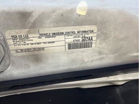 Used 2016 Chrysler 300 S RWD image 22