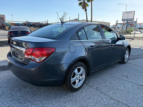 Used 2013 Chevrolet Cruze LT image 5