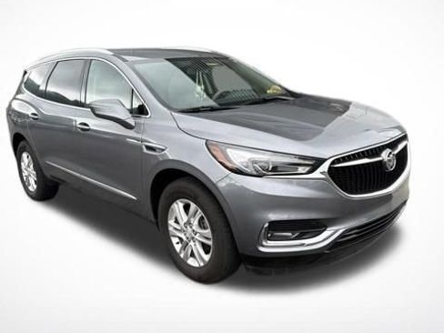 Used 2019 Buick Enclave Essence FWD image 8