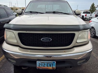 Used 2000 Ford F150 XL