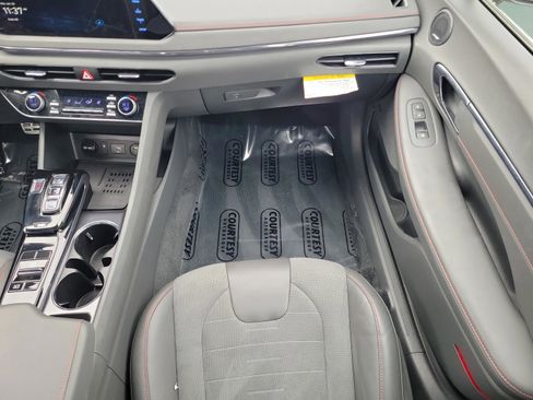 Used 2023 Hyundai Sonata N Line image 13